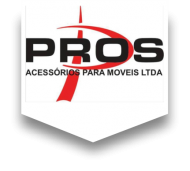 Pros Acessórios para Móveis - Loja de Móveis e Acessórios em Caxias do Sul